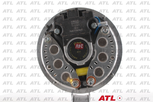 ATL Autotechnik L 63 940 Generator